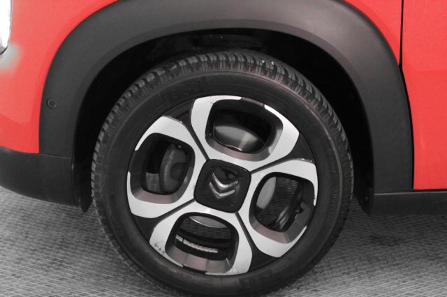 CITROEN C3 Aircross usata, con Sensore di luce