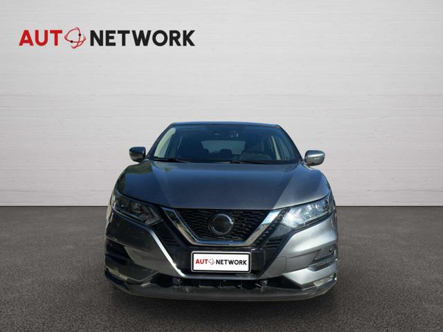 NISSAN Qashqai usata, con Alzacristalli elettrici
