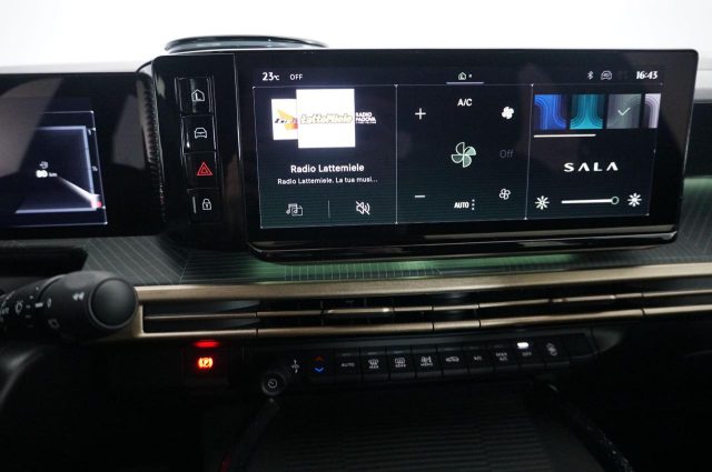 LANCIA Ypsilon usata 21