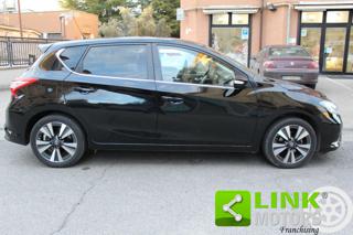 NISSAN Pulsar usata, con Airbag Passeggero