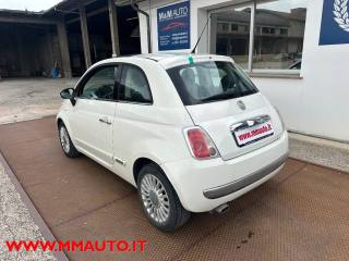 FIAT 500 usata, con Alzacristalli elettrici