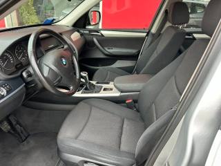 BMW X3 usata, con Alzacristalli elettrici