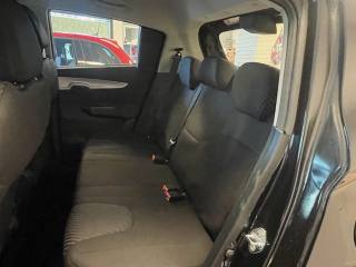 MAHINDRA KUV100 usata, con Immobilizzatore elettronico