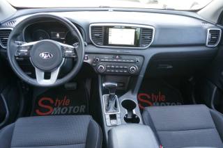 KIA Sportage usata, con Autoradio