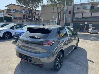 PEUGEOT 208 usata, con Airbag Passeggero