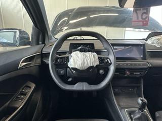 MG MG3 usata, con Immobilizzatore elettronico