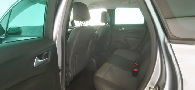 OPEL Crossland usata, con Isofix