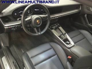 PORSCHE 992 usata, con Controllo automatico clima
