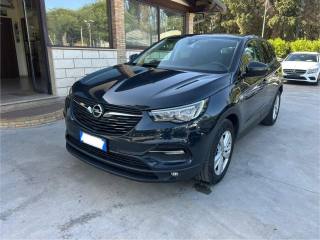 OPEL Grandland X 1.5 diesel Ecotec S&S