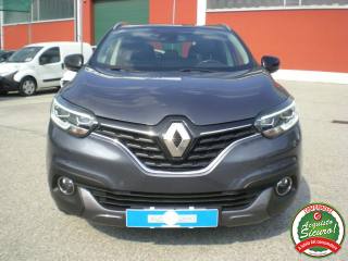 RENAULT Kadjar usata, con Airbag laterali
