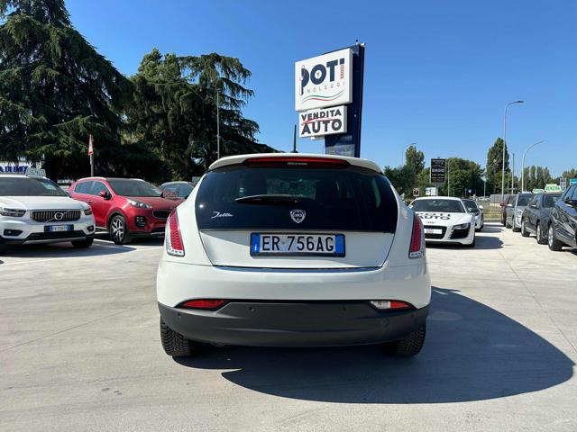 LANCIA Delta usata, con Alzacristalli elettrici