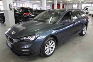 SEAT Leon usata, con Airbag