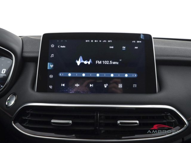 MG EHS usata 12