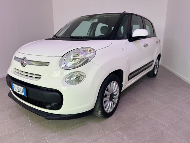 FIAT 500L usata 18