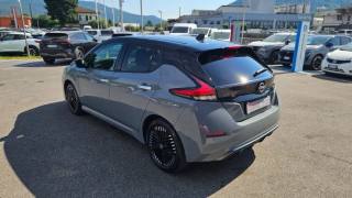 NISSAN Leaf usata, con Chiusura centralizzata