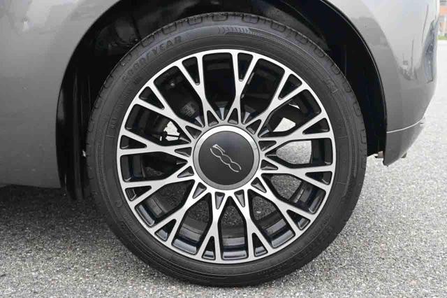 FIAT 500 usata, con Climatizzatore