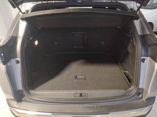 PEUGEOT 3008 usata, con Interni in pelle