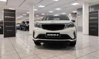 EMC Quattro usata, con Airbag