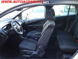 FORD B-Max usata 10