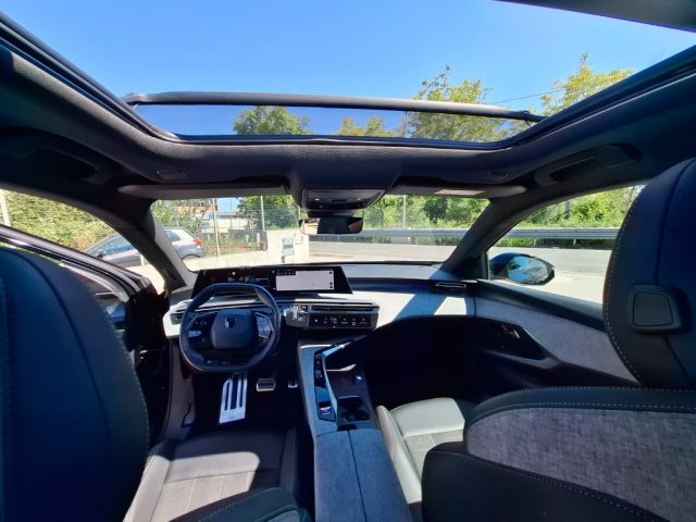 PEUGEOT 3008 usata, con Controllo elettronico della corsia