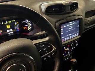 JEEP Renegade usata, con Park Distance Control