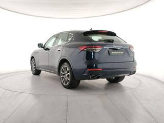 MASERATI Levante usata, con Airbag laterali