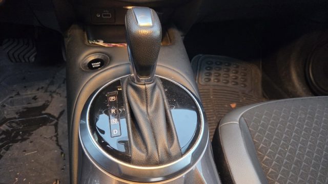 NISSAN Juke usata, con Cerchi in lega