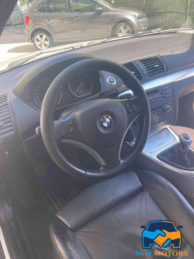 BMW 120 usata, con Alzacristalli elettrici