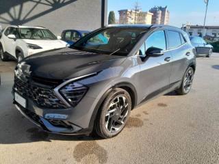 KIA Sportage usata, con Airbag laterali