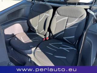 CITROEN C2 usata, con Boardcomputer