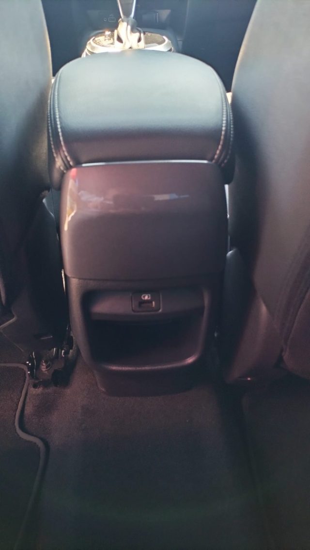NISSAN Juke usata, con Cruise Control