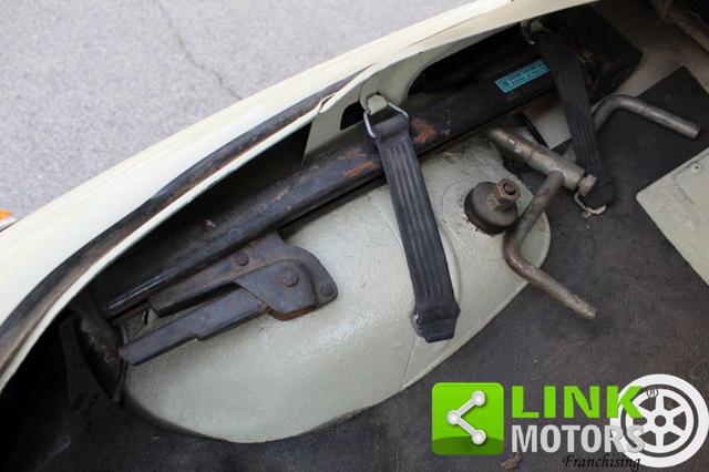 FIAT Cinquecento usata 25