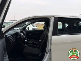 MITSUBISHI ASX usata, con Controllo trazione