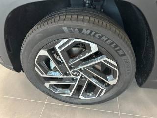 HYUNDAI Tucson usata, con Sedili riscaldati