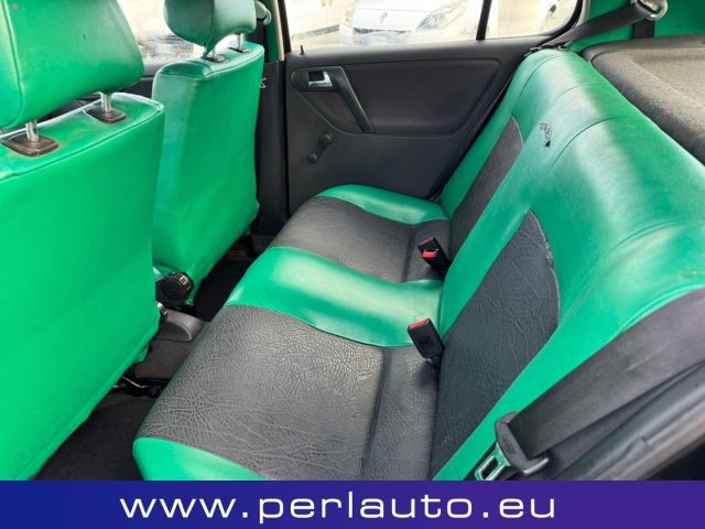 VOLKSWAGEN Polo usata, con Climatizzatore