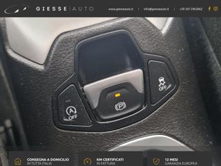 JEEP Renegade usata, con ESP