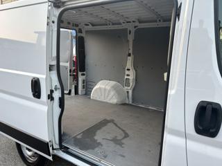 FIAT Ducato usata, con Climatizzatore