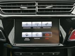 CITROEN C3 usata, con Immobilizzatore elettronico