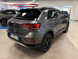 VOLKSWAGEN T-Roc usata, con Vetri oscurati
