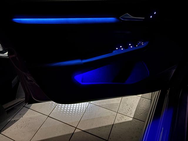 VOLKSWAGEN Golf GTI usata, con Servosterzo