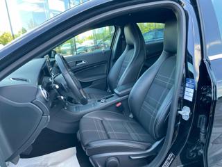 MERCEDES-BENZ A 180 usata, con Filtro antiparticolato