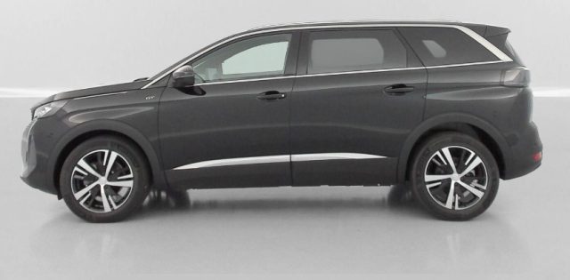 PEUGEOT 5008 usata, con Chiusura centralizzata