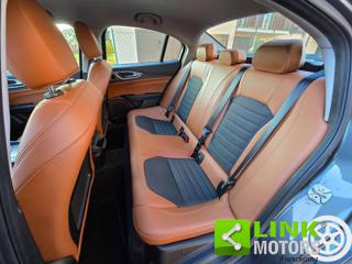 ALFA ROMEO Giulia usata, con USB