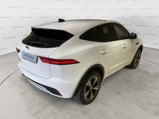 JAGUAR E-Pace usata, con Airbag