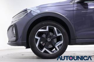 VOLKSWAGEN Taigo usata, con Tettuccio apribile