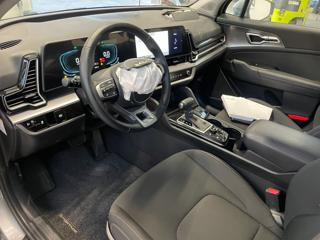 KIA Sportage usata, con Fendinebbia