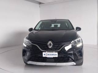 RENAULT Captur usata, con Airbag laterali
