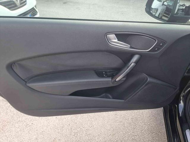 AUDI A1 usata, con Chiusura centralizzata