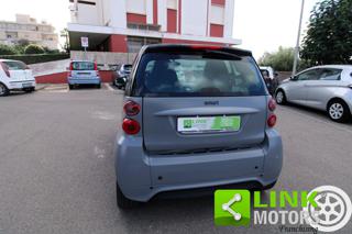 SMART ForTwo usata, con Fendinebbia