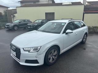 AUDI A4 usata, con Airbag laterali